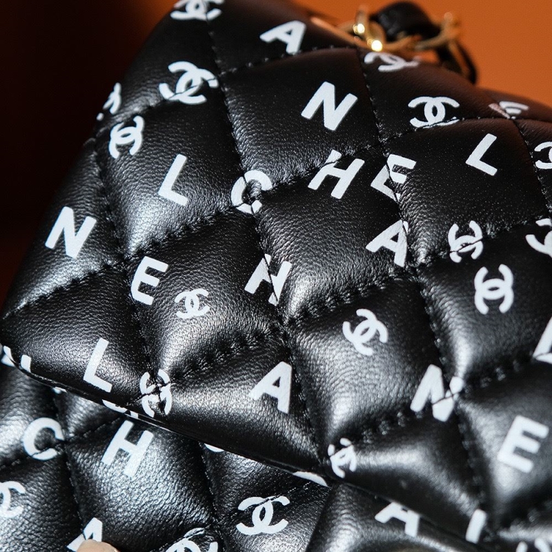 Chanel CF Series Bags